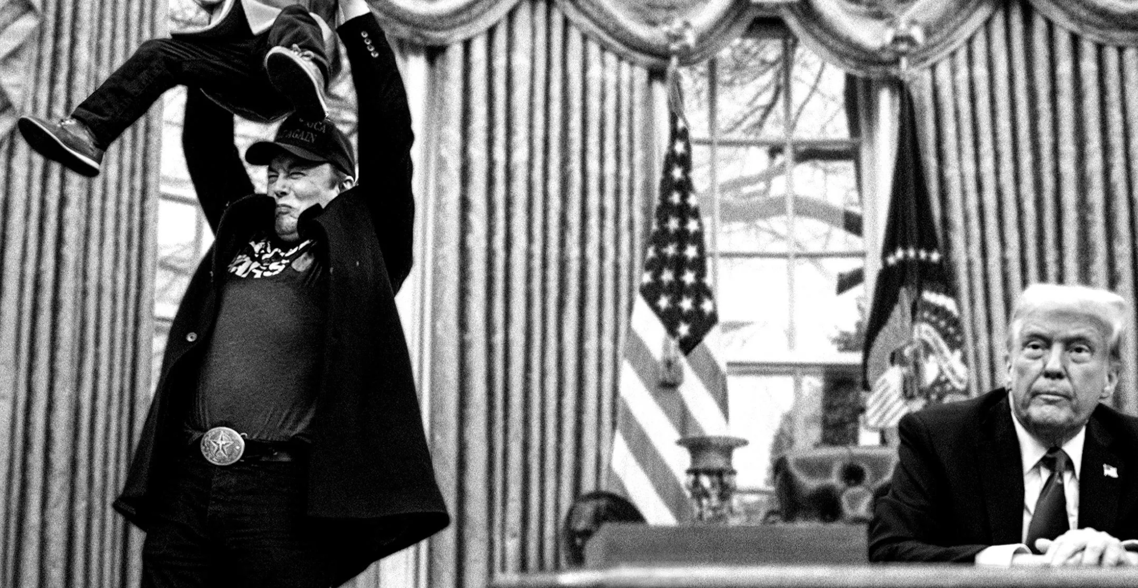 马斯克“拯救人类”新操作！一边呼吁多生孩子！一边砍掉妈妈和宝宝的医疗经费！